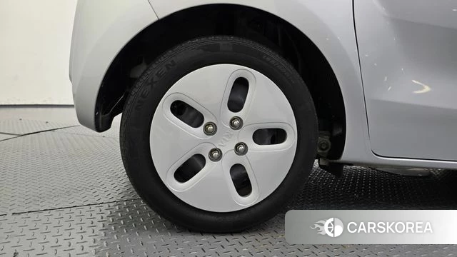 Kia The New Ray id 4765259 из Кореи 15