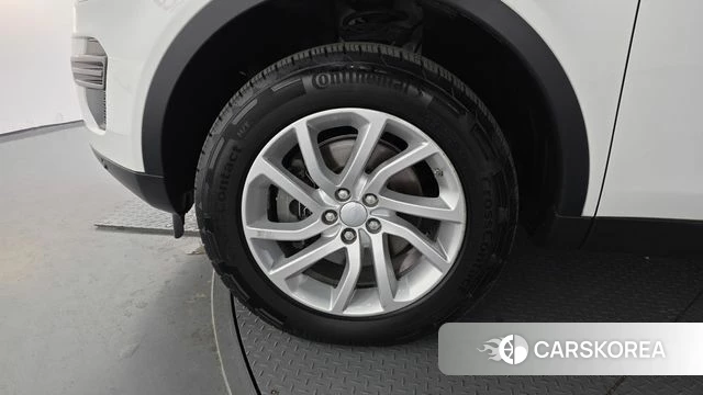 Land Rover Discovery Sports id 3893952 из Кореи 15