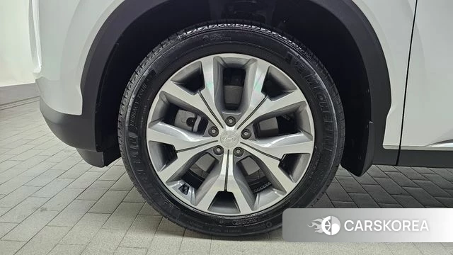 Hyundai Palisade id 3839841 из Кореи 15