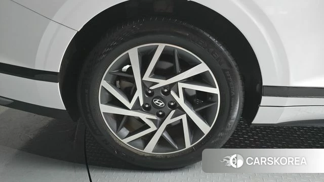 Hyundai Grandeur (GN7) id 4533870 из Кореи 15