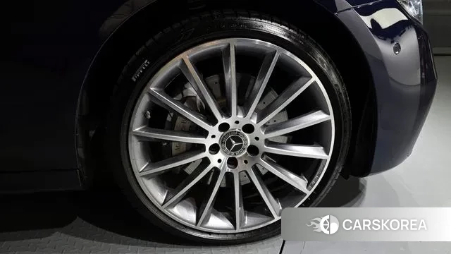 Mercedes-Benz E-Class W213 id 3562289 из Кореи 15