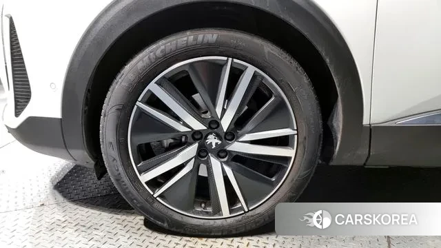 Peugeot 3008 second generation id 2939006 из Кореи 15
