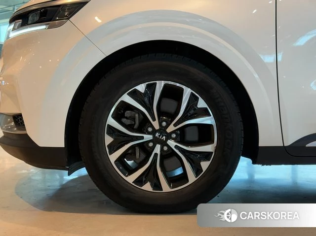 Kia Carnival 4th generation id 4657597 из Кореи 12