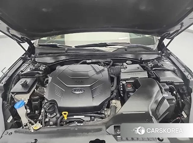 Kia K7 Premier id 3733668 из Кореи 15