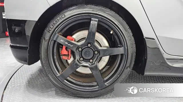 Hyundai Veloster (JS) id 3698018 из Кореи 15