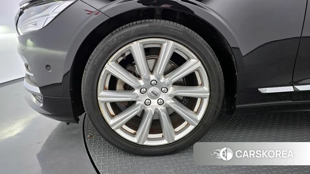 Volvo S90 id 4345287 из Кореи 15