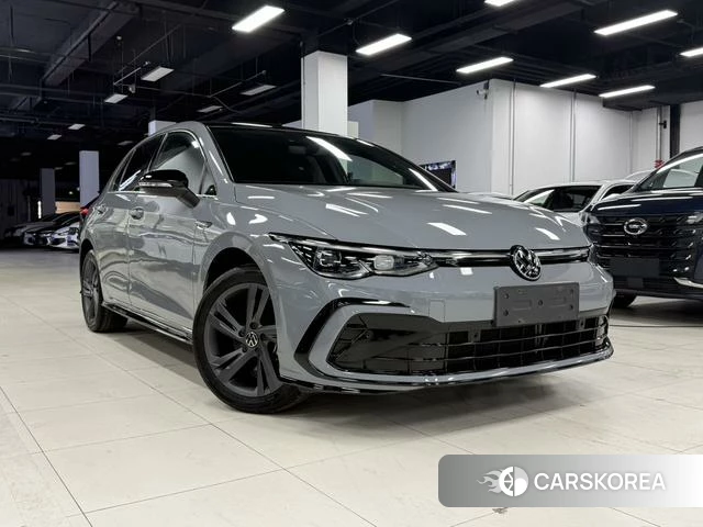 Volkswagen Golf id 4328781 из Китая 15