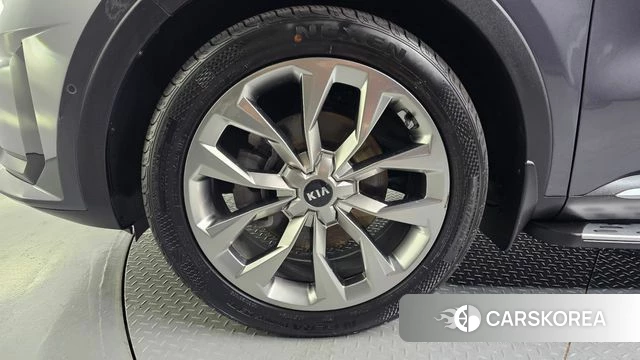 Kia Sorento 4th Generation id 4424026 из Кореи 15