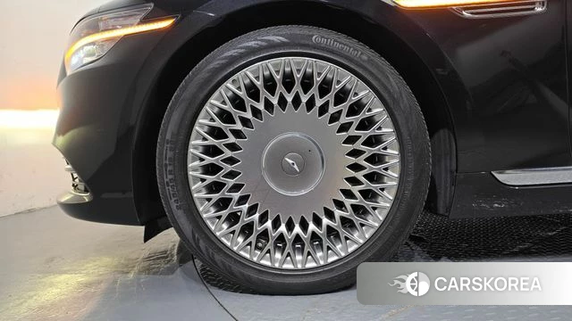 Genesis G90 id 4447504 из Кореи 28