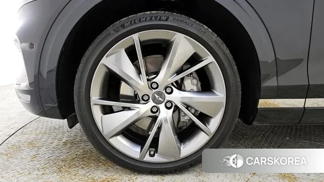 Genesis GV70 id 3758358 из Кореи 15