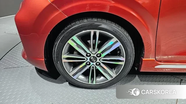 Kia All New Morning (JA) id 3024780 из Кореи 15