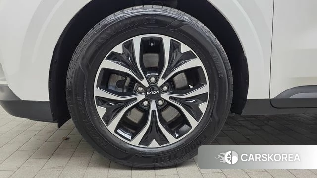 Kia Carnival 4th generation id 3940790 из Кореи 15