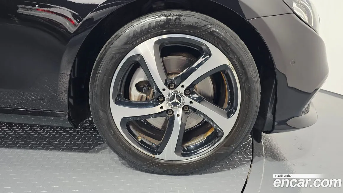Mercedes-Benz E-Class W213 id 2061546 из Кореи 15