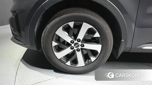 Kia Sorento 4th Generation id 4721036 из Кореи 27