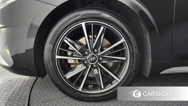 Hyundai The New Grandeur IG id 4309688 из Кореи 32