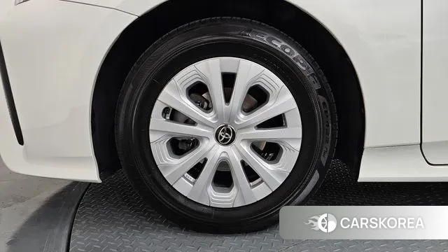 Toyota Prius 4th Generation id 3753964 из Кореи 15