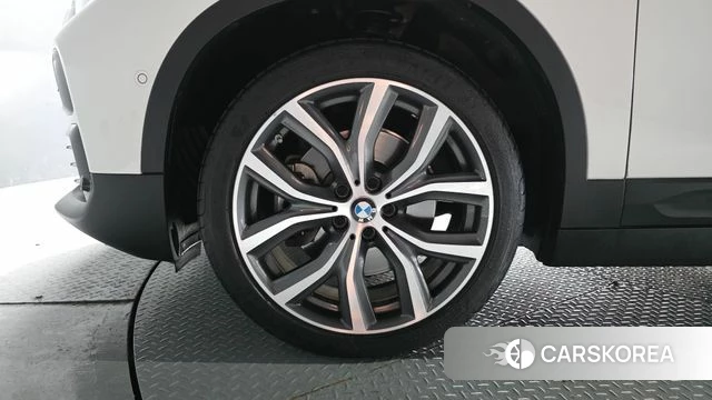 BMW X2 (F39) id 4500927 из Кореи 15