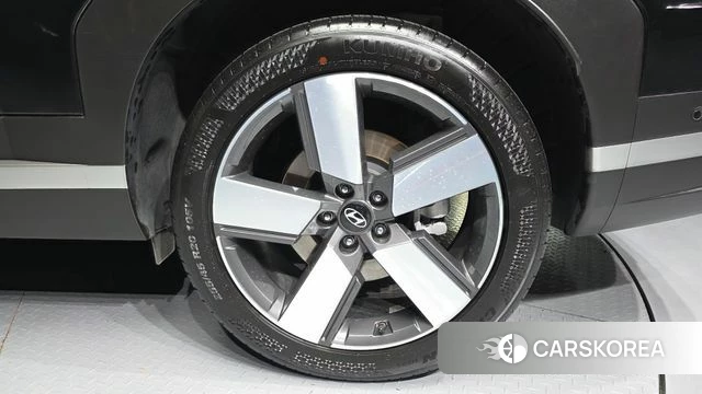 Hyundai Santa Fe (MX5) id 3825799 из Кореи 15