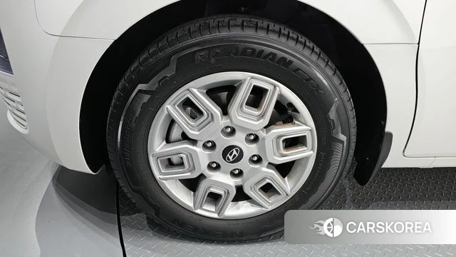 Hyundai Staria id 3810858 из Кореи 15