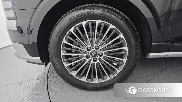 Hyundai Palisade (LX3) id 4474065 из Кореи 15