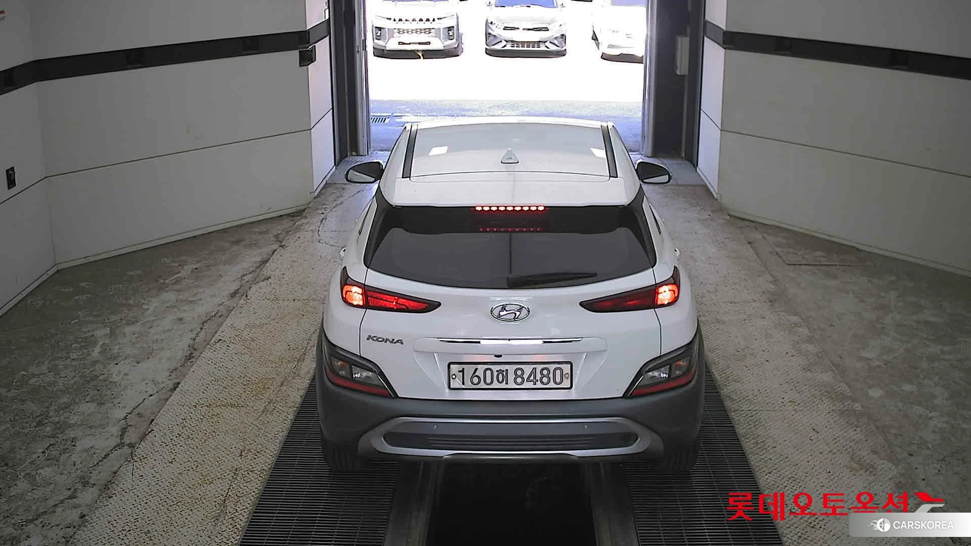 Hyundai Kona Hybrid id 4909206 из Кореи 31