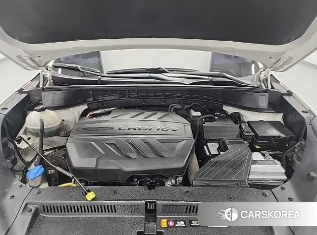 Hyundai All New Tucson id 3718270 из Кореи 14