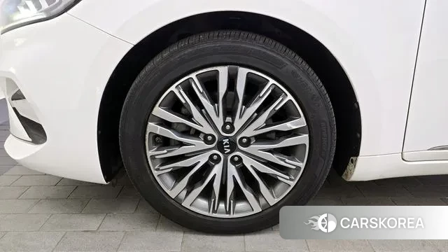 Kia K7 Premier id 3723136 из Кореи 15