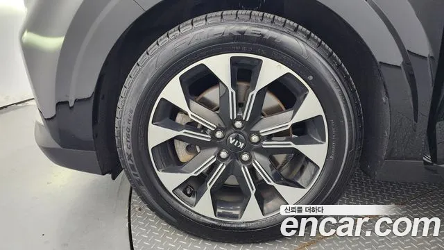 Kia Carnival 4th generation id 2679031 из Кореи 15