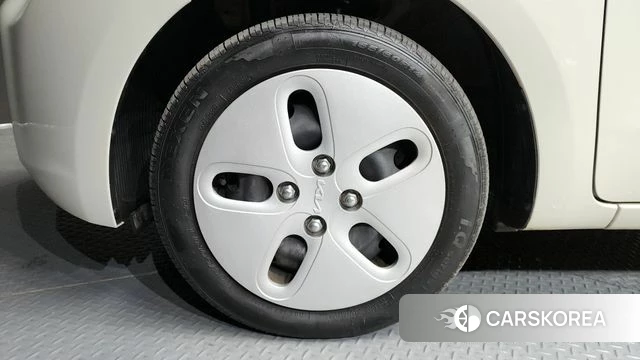 Kia The New Ray id 4293089 из Кореи 15
