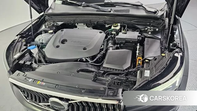 Volvo XC40 id 3725724 из Кореи 15