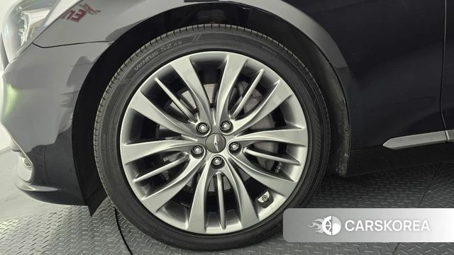 Genesis G80 id 4416811 из Кореи 31