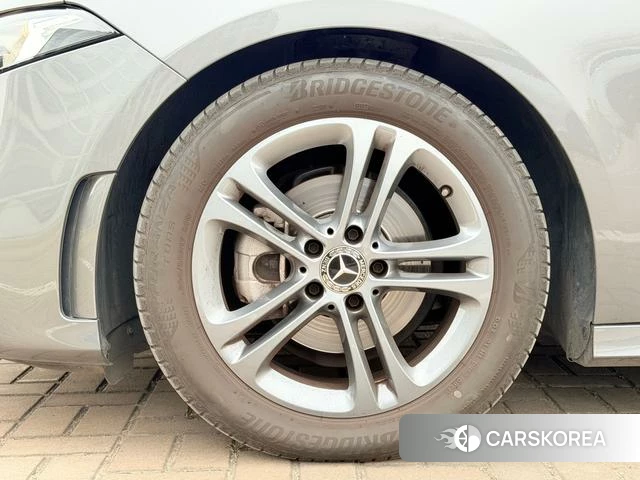 Mercedes-Benz Class A id 4264549 из Китая 25