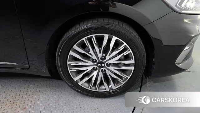 Kia K7 Premier id 3028472 из Кореи 15