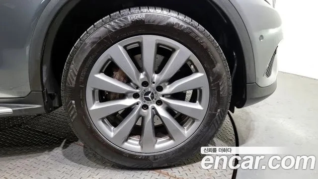 Mercedes-Benz GLC-Class X253 id 2922655 из Кореи 15