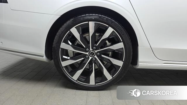 Volvo S90 id 4493511 из Кореи 32