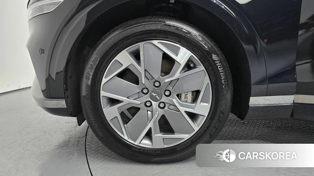 Genesis Electrified GV70 id 4355379 из Кореи 31