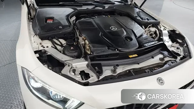 Mercedes-Benz CLS-Class C257 id 3692603 из Кореи 15