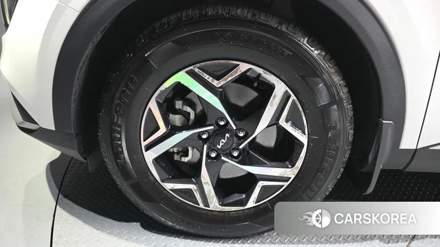 Kia Sportage 5th Generation id 4223553 из Кореи 26