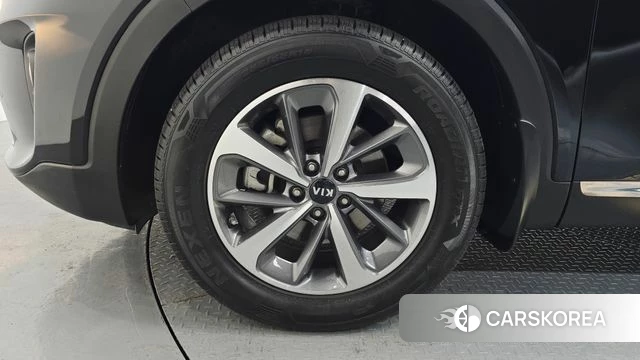 Kia The New Sorento id 4587124 из Кореи 31