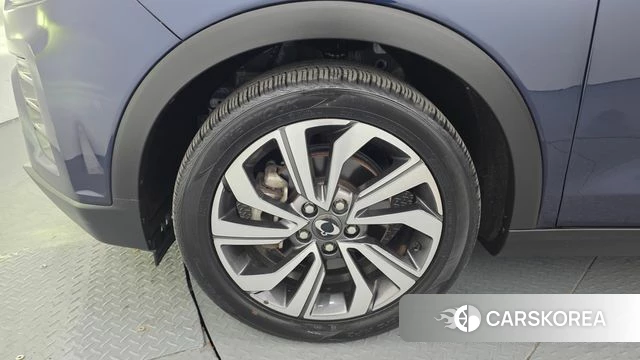 Ssangyong Berry New Tivoli id 3955151 из Кореи 15