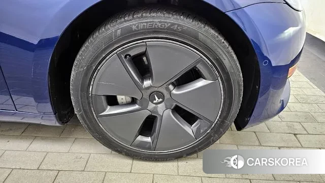 Tesla Model 3 id 3611411 из Кореи 15