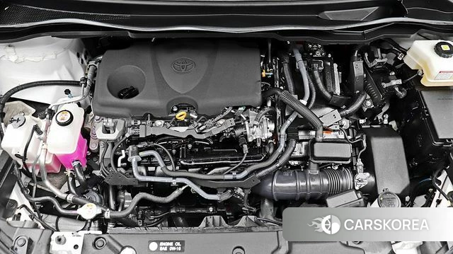 Toyota Sienna 4th Generation id 4540906 из Кореи 15