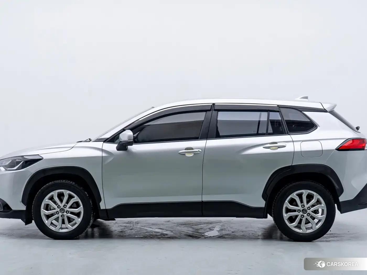 Toyota Frontlander id 4577457 из Китая 20