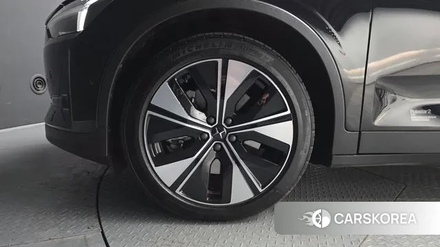 Polestar Polestar 2 id 3684950 из Кореи 15