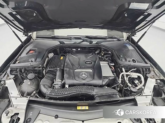 Mercedes-Benz E-Class W213 id 4345027 из Кореи 13