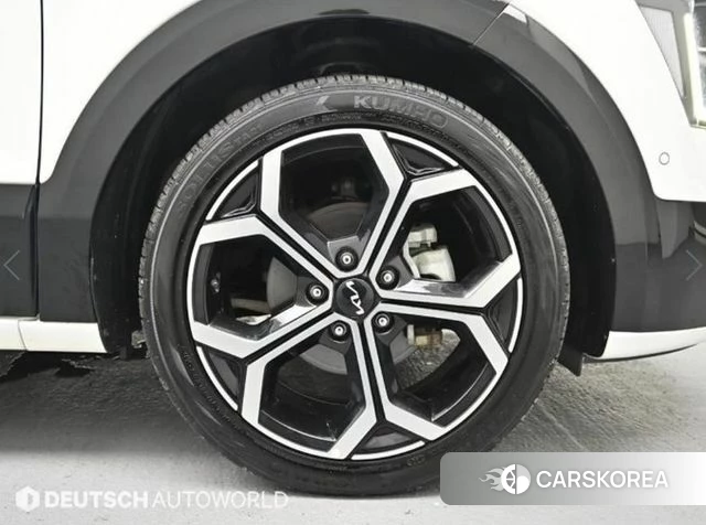 Kia Di Ol Nu Niro id 4388883 из Кореи 15