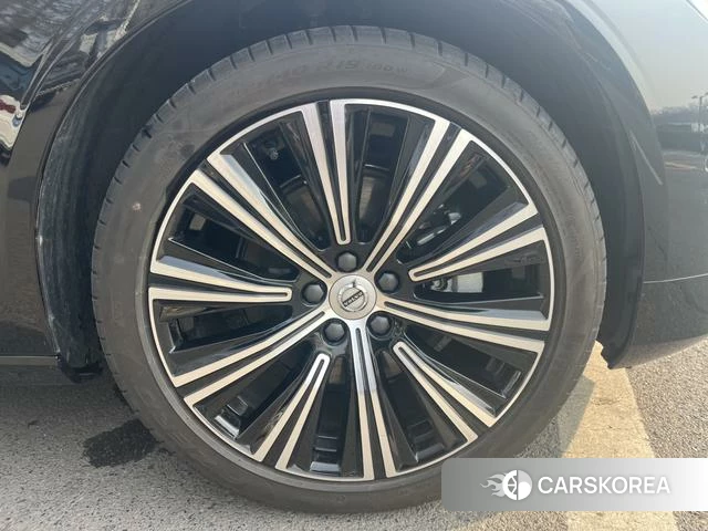 Volvo S90 id 3908402 из Китая 15