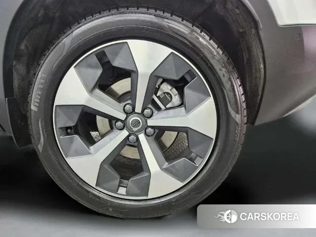 Volvo XC40 id 3415319 из Кореи 15