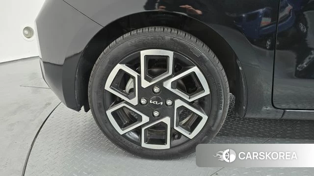 Kia The New Kia Ray id 4222850 из Кореи 15