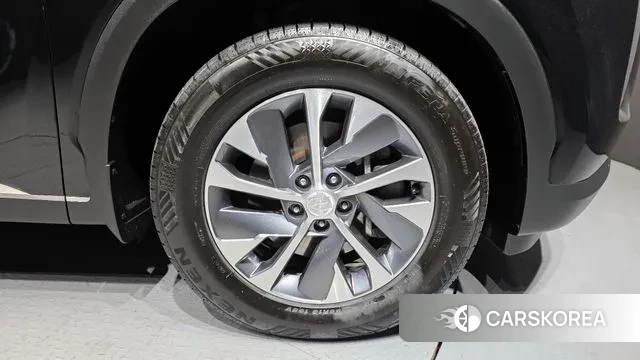 Hyundai Palisade id 3621360 из Кореи 15